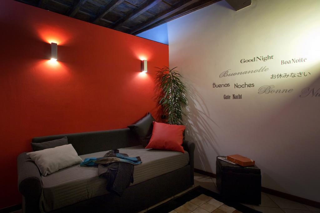 Chroma Italy - Chroma Campo De' Fiori Rom