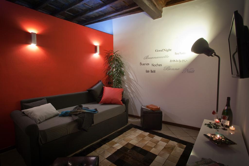 Chroma Italy - Chroma Campo De' Fiori Rom