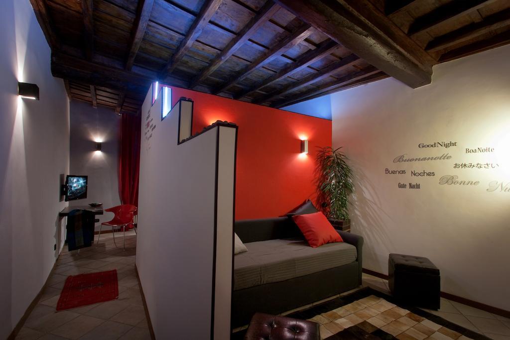 Chroma Italy - Chroma Campo De' Fiori Rom