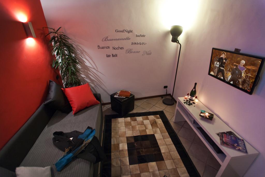 Chroma Italy - Chroma Campo De' Fiori Rom