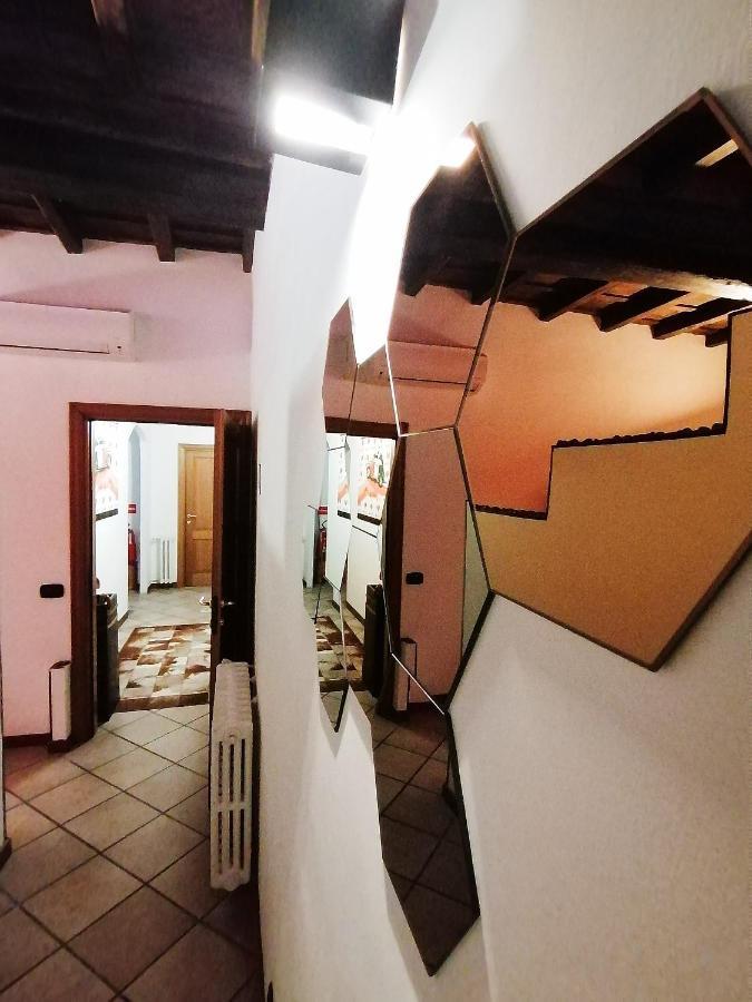 Lejlighed Chroma Italy - Chroma Apt Campo De' Fiori