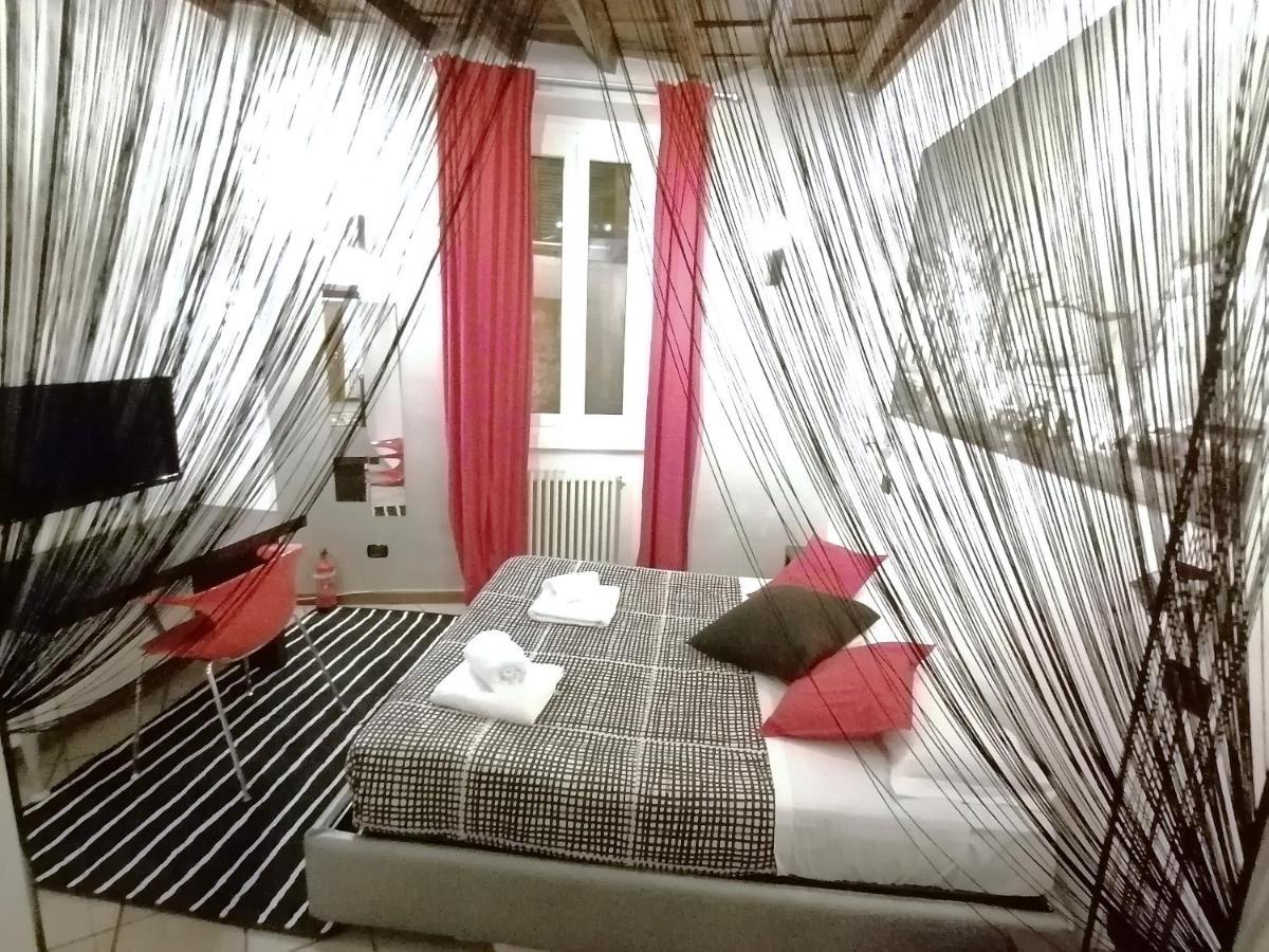 Lejlighed Chroma Italy - Chroma Apt Campo De' Fiori *