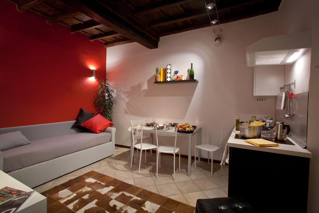 Chroma Italy - Chroma Apt Campo De' Fiori Lejlighed