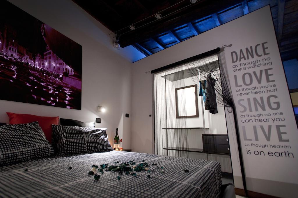 Lejlighed Chroma Italy - Chroma Apt Campo De' Fiori Rom