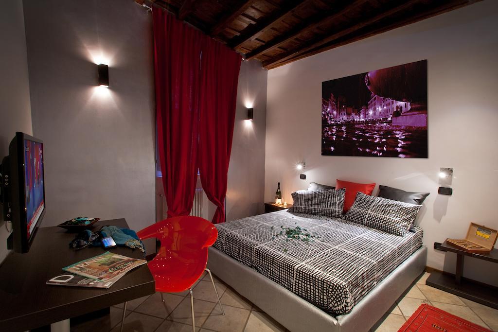 Chroma Italy - Chroma Apt Campo De' Fiori Rom